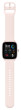 Amazfit GTS 4 Mini chytré hodinky, Pink