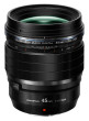 Olympus objektiv ET-M 45 mm f1.2  PRO