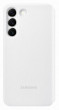 Samsung Smart Clear View Cover S22, White