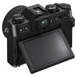 Fujifilm X-T30 II + XC15-45 black