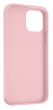 Tactical Velvet Smoothie iPhone 13, Pink