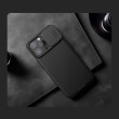 Nillkin CamShield Pro Magnetic iPhone 15 Pro Max