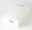 VIVO Y35 8+256GB Dawn Gold