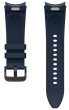 Samsung Hybrid Eco-Leather Band (S/M), Indigo