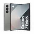 Samsung Galaxy Z Fold6 5G 256GB Silver