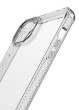 ITSKINS SPECTRUM_R CLEAR 3m Drop iPhone 15, Clear