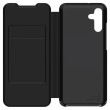 Samsung Wallet Flip Case Galaxy A34 5G, Black