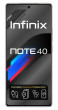 Infinix Note 40 256+8GB Racing Grey