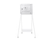 Samsung stand - 55" Flip II