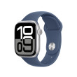 Apple 42mm Denim Sport Band - M/L