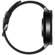 Xiaomi Watch 2 Pro 4G LTE Black Case, Black Strap