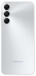Samsung A057 Galaxy A05s 4+128GB Silver