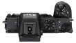 Nikon Z50 body