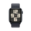 Apple Watch SE Cell 40mm 2024 Midnight,Ink Sport L