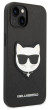 Karl Lagerfeld Saffiano Choupette Head iPhone 14