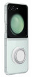 Samsung Clear Gadget Case Z Flip 5, Transparent
