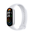 Xiaomi Smart Band 9, Glacier Silver