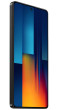 POCO M6 Pro 512+12GB Black