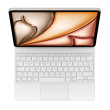 Apple Magic Keyboard for iPad Air 13 (M3) White IE