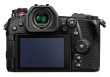 Panasonic Lumix DC-G9 + Leica 12-60 mm