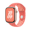 Apple 46mm Magic Ember Nike Sport Band - M/L