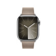 Apple 41mm Modern Buckle Tan Small