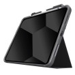 STM Dux Plus Flip case iPad A16/10th gen, Red COM