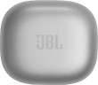 JBL Live Flex True Wireless sluchátka, Grey