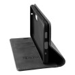 Tactical Xproof flip Samsung Galaxy A25 5G, Black