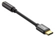 Baseus CATL54-01 redukce z USB-C na 3.5mm Audio