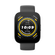 Amazfit Bip 5 chytré hodinky, Soft Black