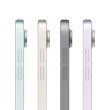 iPad Air 11″ Wi-Fi 256GB - Space Grey (2025)