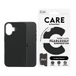 PanzerGlass Care iPhone 16 MagSafe Fearless Black