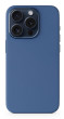 Epico Mag+ Leather Case iPhone 15 Pro Max Blue