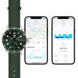 Withings Scanwatch Horizon SE 43mm, Green