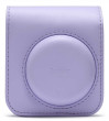 Fujifilm Instax Mini 12 Case Liliac Purple