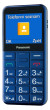 Panasonic KX-TU155EXCN Blue