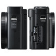 Panasonic Lumix DC-TZ99 black