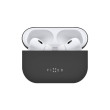FIXED Silky Apple AirPods Pro 2/P2 (USB-C), Black