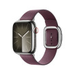 Apple 41mm Modern Buckle Mulberry Medium 