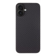 Tactical MagForce Aramid kryt iPhone 16 Plus,Black