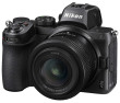 Nikon Z 5 + 24-50mm f/4.0-6.3