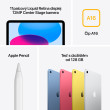 iPad 11" (2025) Wi-Fi 512GB - Silver