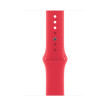 Apple 41mm Sport Band (PRODUCT)RED M/L