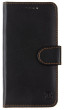 Tactical Field Notes Flip Vivo Y35, Black