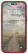 Njord Comfort+ Case iPhone 13/14 Pro Max, Burnt Or