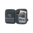 Fujifilm Instax SQ Link Priter pouzro gray