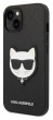 Karl Lagerfeld Saffiano Choupette Head iPhone 14
