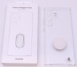 Samsung Clear Gadget Case, Galaxy S23 Ultra, Trans