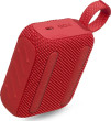 JBL GO4 přenosný reproduktor s IP67, Red